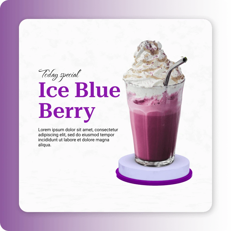 edit or customize further the white background photos using ai tools for better results.