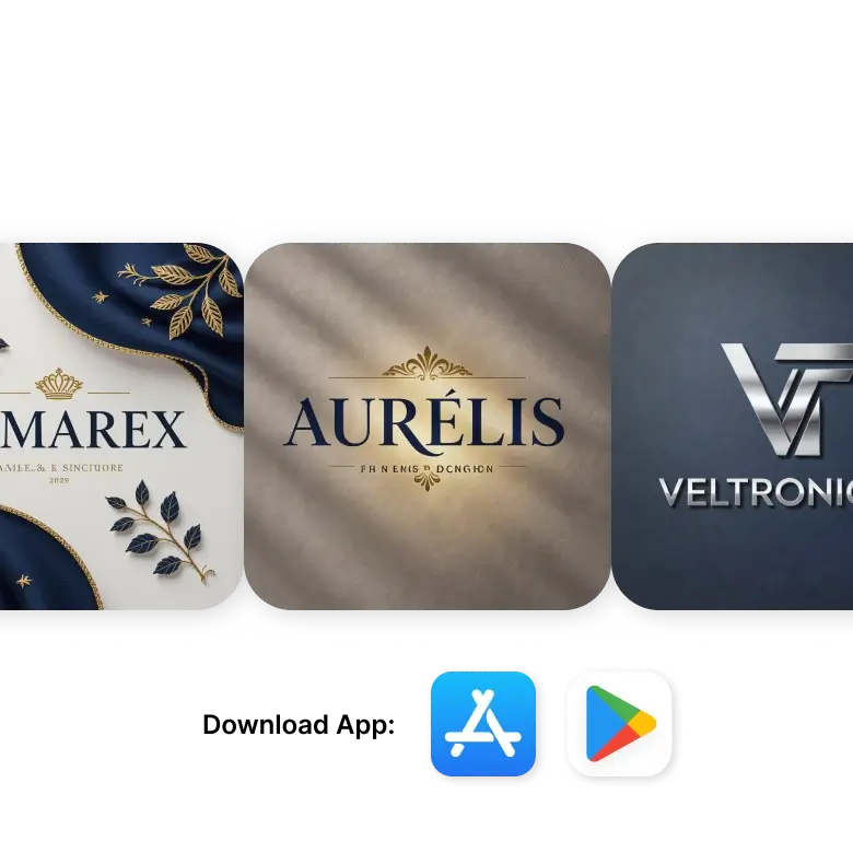 efficient and unique luxury logo creation with ai offering advanced features and high-quality results.
