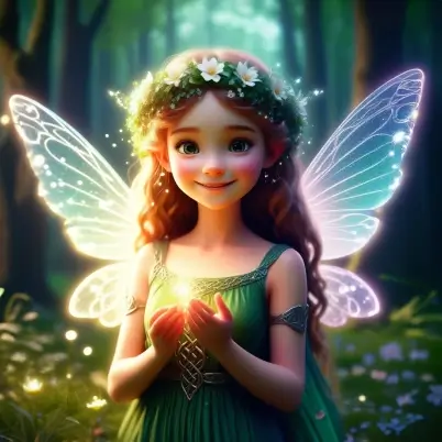 AI Mythical Creature Generator | LightX