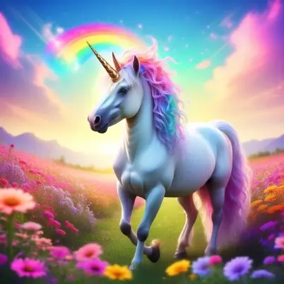 AI Mythical Creature Generator | LightX