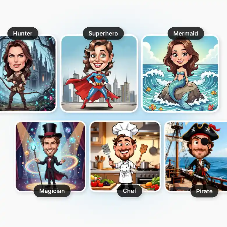 image highlighting smart ai features like quality ease and privacy.