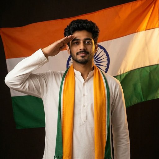 Salute