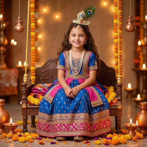 Janmashtami Swing