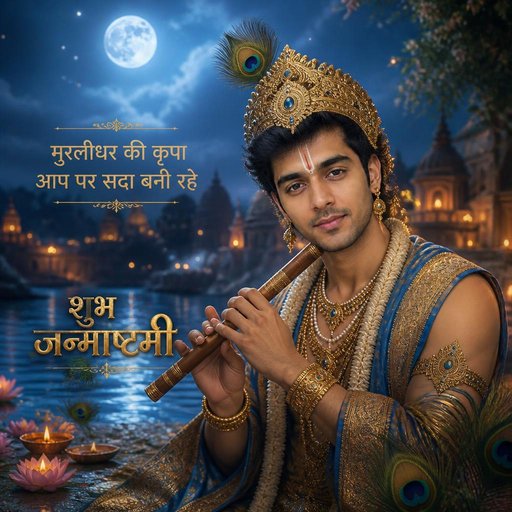 Krishna