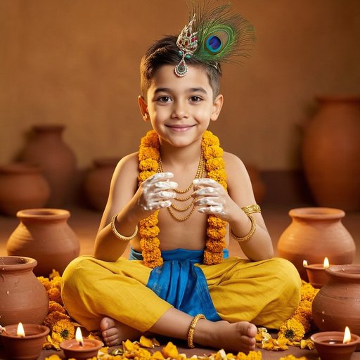 Makhan Chor