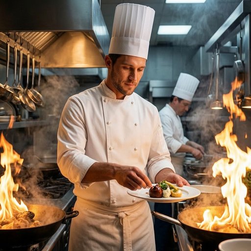 Chef