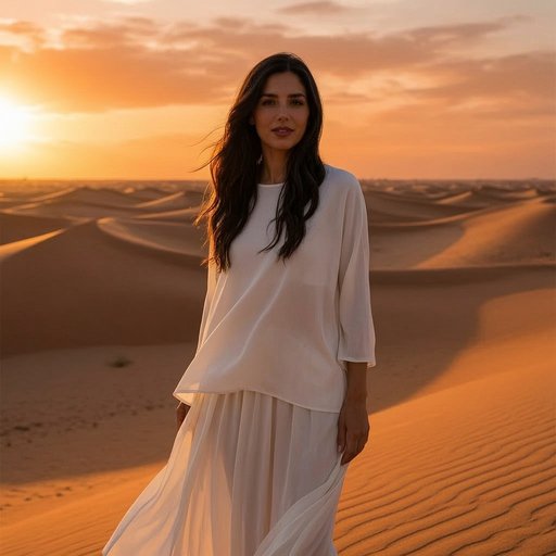 Desert
