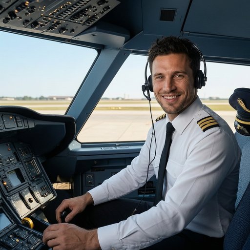 Pilot