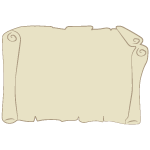 Paper Scroll