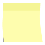 Sticky Notes