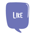 Square Speech Bubble