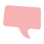 Rectangle Thought Balloon