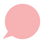 Circle Dialogue Balloon