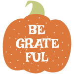 Pumpkin Illustration