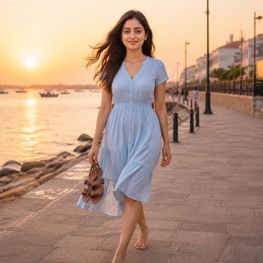 Seaside