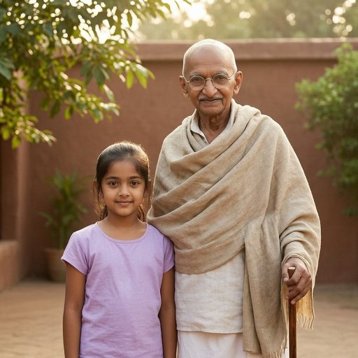 Gandhi Jayanti