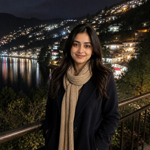 Hill Station