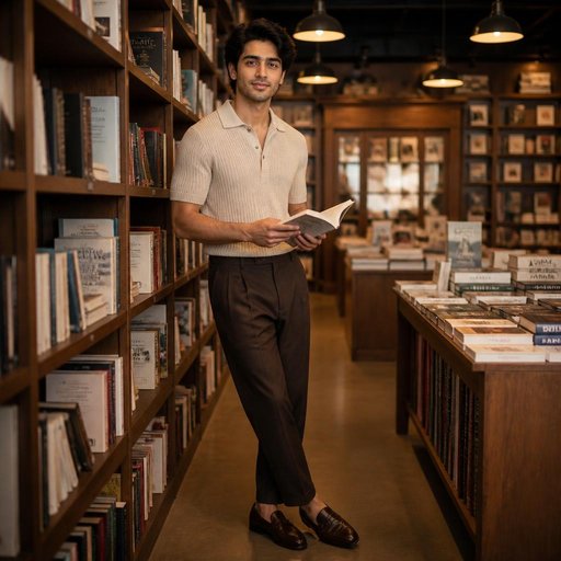 Bookstore