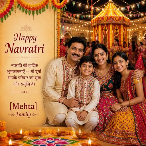Gujarat Garba
