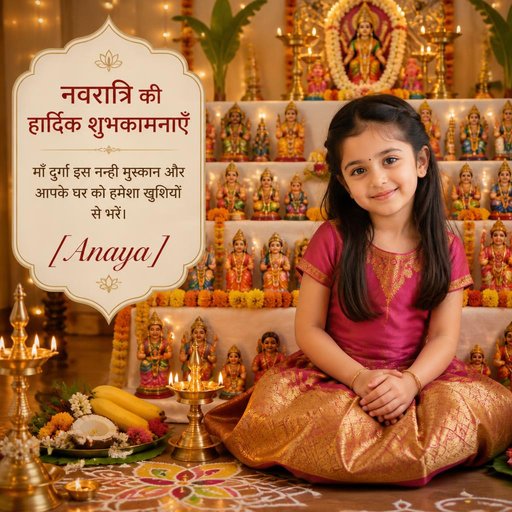 Tamil Nadu Navratri