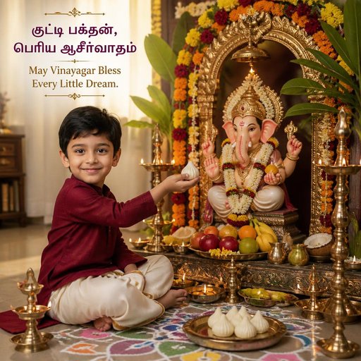 Vinayagar