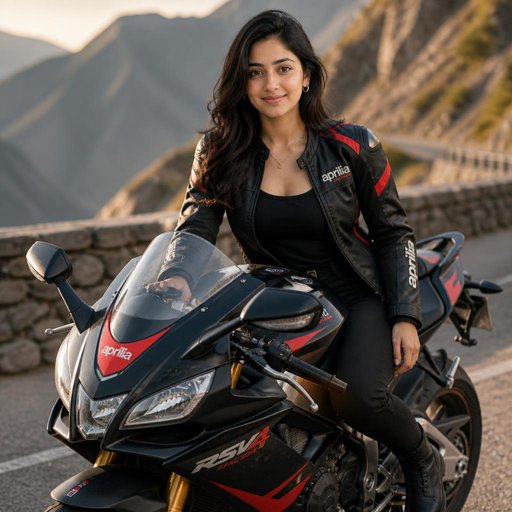 Aprilia RSV4