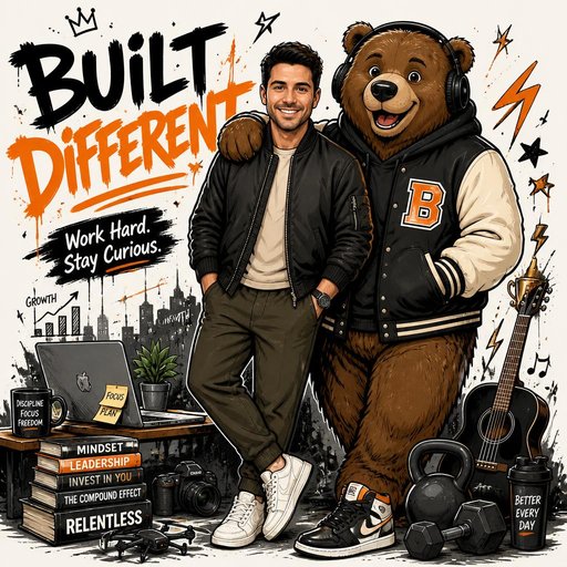 Bear