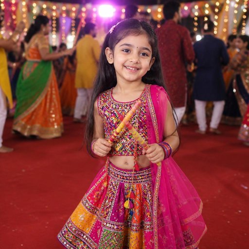 Dandiya