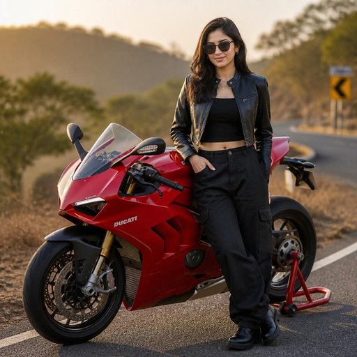 Ducati Panigale V4