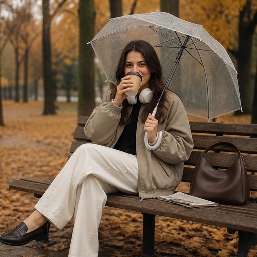 Rainy