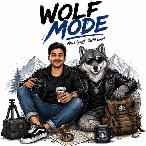 Wolf