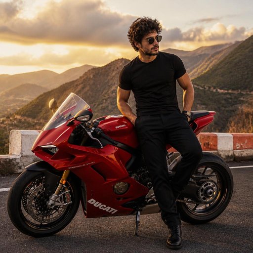 Ducati Panigale V4