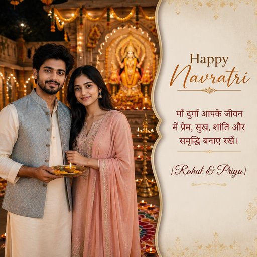 Punjab Navratri