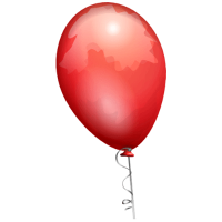 Red Balloon