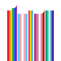 Pride Stripes Sticker