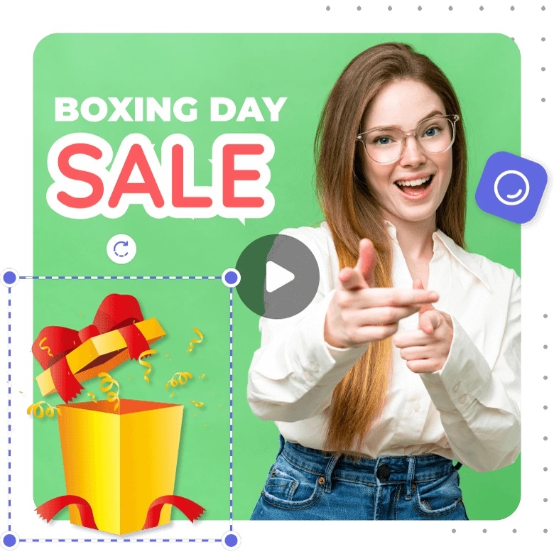 AVI Converter Online LightX