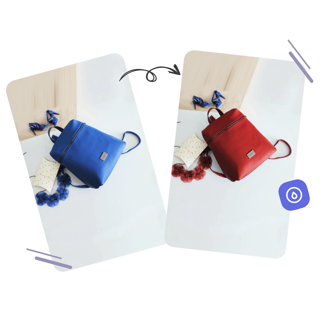 Replace Colors In Seconds With the Replace Color Tool