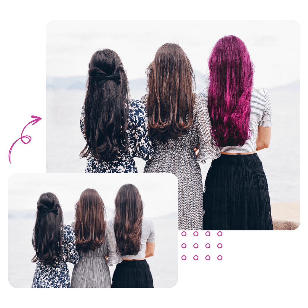 Changing Hair Color Quotes changing-hair-color-quotes